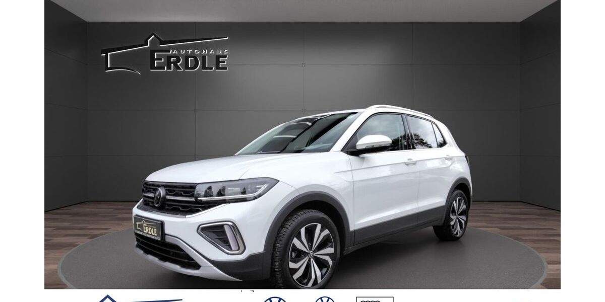 VW T-Cross 26.500 km 22.880 &euro; Aindling 86447