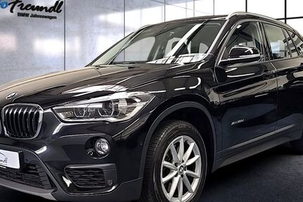BMW X1 83.700 km 21.999 &euro; Meitingen bei Augsburg 86405