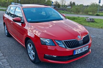 Skoda Octavia 138.000 km 10.500 &euro; Friedberg 86316