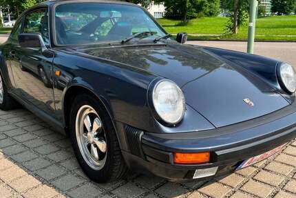 Porsche 911 239.570 km 53.900 € Augsburg 86156
