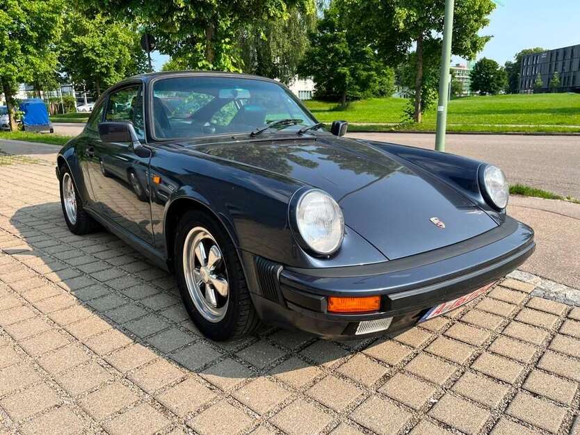 Porsche 911 239.570 km 53.900 € Augsburg 86156