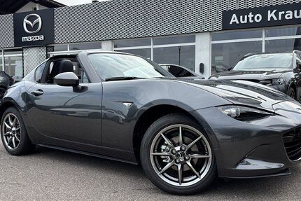 Mazda MX-5 1.827 km 28.790 &euro; Buttenwiesen 86647