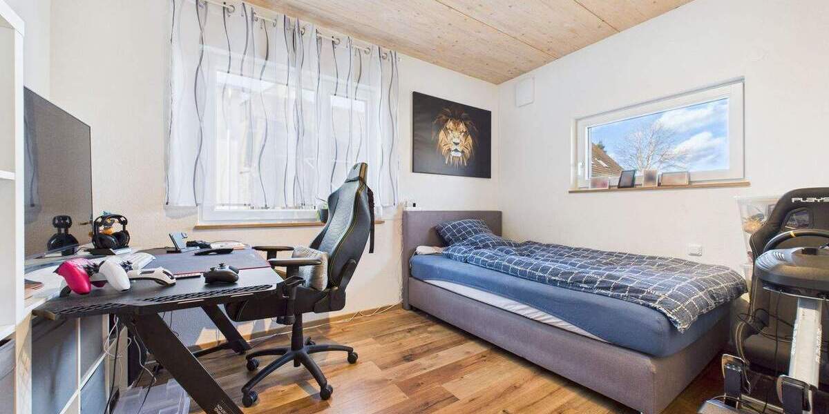 Reihenendhaus Diedorf Anhausen - 5 Zimmer, 152 m&sup2;, 735.000&euro; | Angebot:24822393