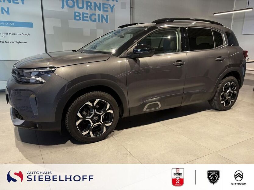 C5 Aircross