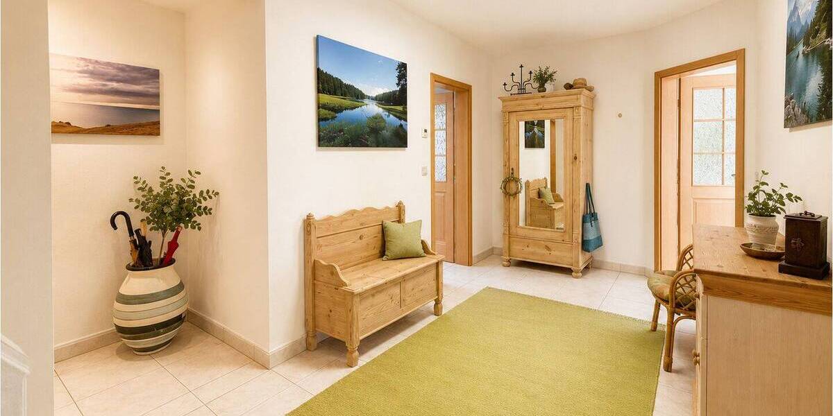 Einfamilienhaus Kutzenhausen / Maingründel Maingründel - 8 Zimmer, 253 m&sup2;, 695.000&euro; | Angebot:26628810
