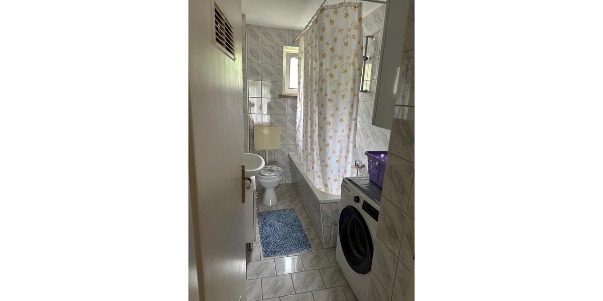 Erdgeschoßwohnung Augsburg Universitätsviertel - 2.5 Zimmer, 60 m&sup2;, 900&euro; | Angebot:26698804