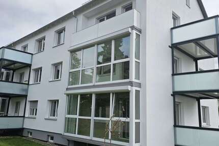 Wohnung zum Kaufen in Gersthofen 375.000 € 72.75 m²