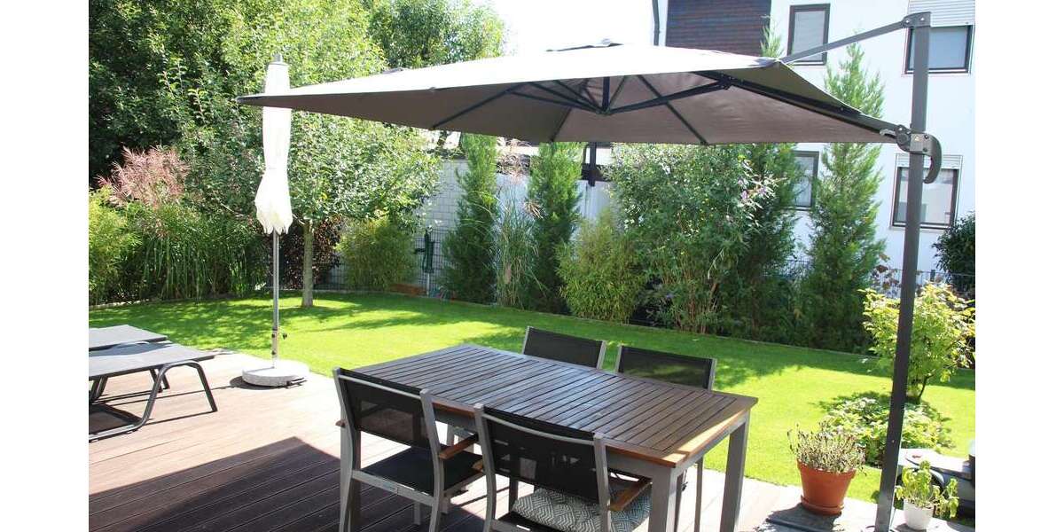 Etagenwohnung Augsburg Bergheim - 4 Zimmer, 109 m&sup2;, 620.000&euro; | Angebot:26759833