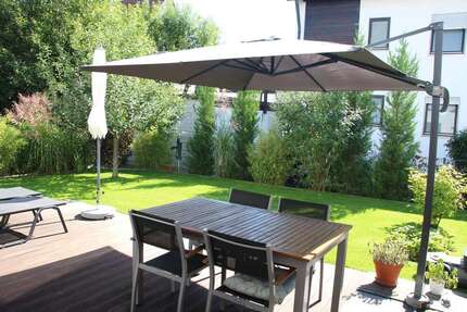 Wohnung Augsburg Bergheim - 4 Zimmer, 109 m&sup2;, 620.000&euro; | Angebot:26759833