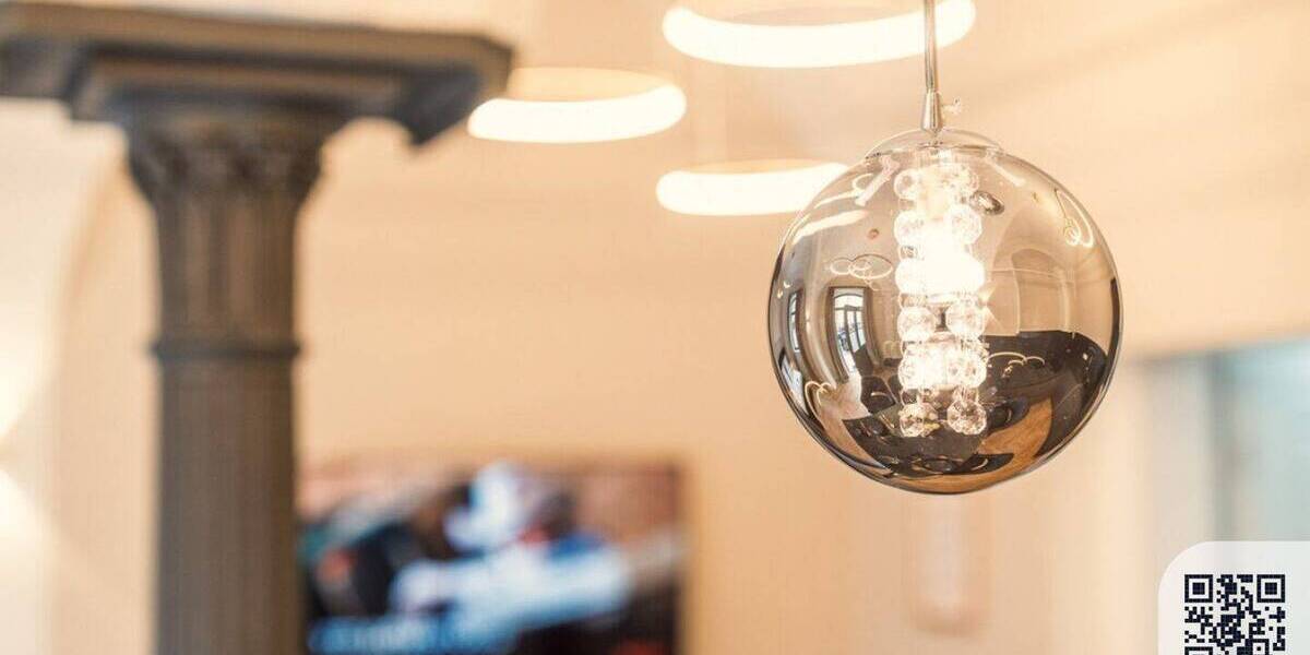 Etagenwohnung Augsburg Innenstadt - 3 Zimmer, 3.454&euro; | Angebot:26424322