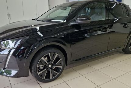 Peugeot 208 36.047 km 18.490 &euro; Augsburg 86179