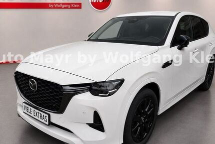 Mazda CX-60 62.800 km 32.980 &euro; Augsburg 86156