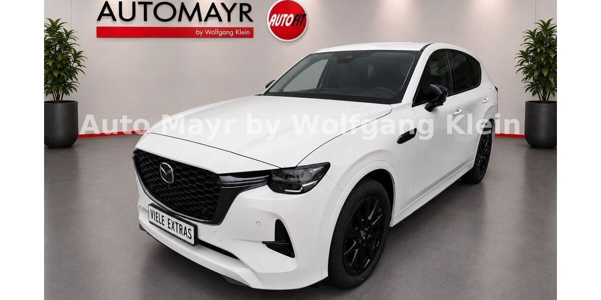 Mazda CX-60 62.800 km 32.980 &euro; Augsburg 86156