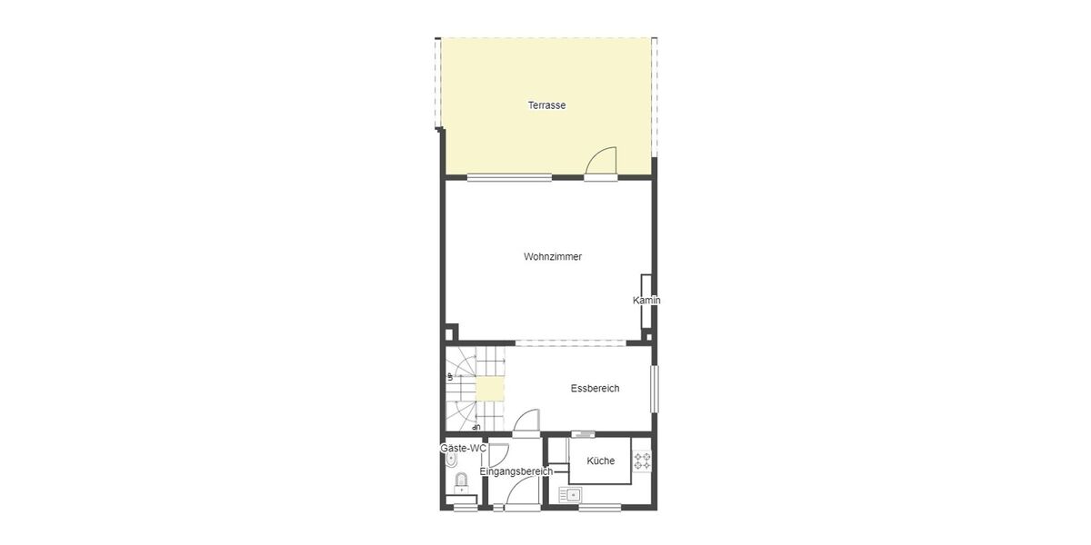 Doppelhaushälfte Dasing Wessiszell - 6 Zimmer, 140 m&sup2;, 649.500&euro; | Angebot:26331578