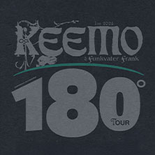 OG Keemo - 180GRAD Tour 2025 21.11.2025 Kantine