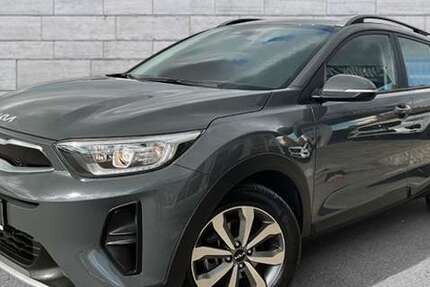 Kia Stonic 38.000 km 18.790 € Augsburg 86179