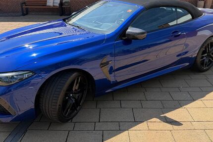 BMW M8 52.500 km 82.499 &euro; Welden 86465