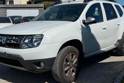 Dacia Duster 115.230 km 5.500 &euro; Friedberg 86316