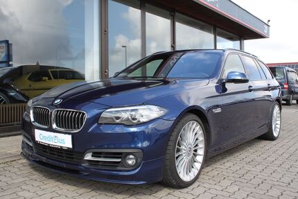 Alpina D5 160.130 km 29.490 &euro; Friedberg 86316