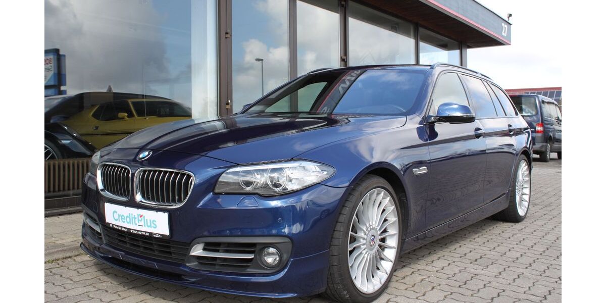 Alpina D5 160.130 km 29.490 &euro; Friedberg 86316