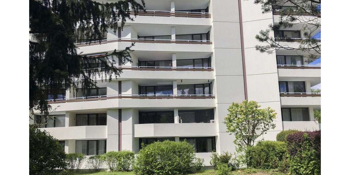 Etagenwohnung Augsburg Bergheim - 4 Zimmer, 115 m&sup2;, 474.350&euro; | Angebot:26751207