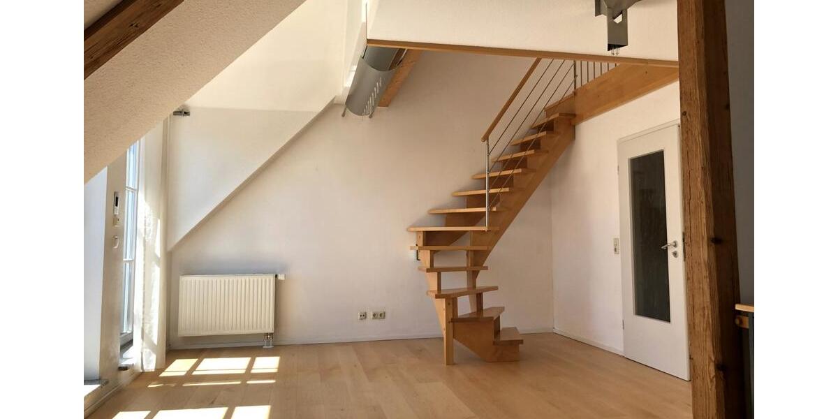 Maisonettenwohnung Stadtbergen - 3 Zimmer, 74 m&sup2;, 376.000&euro; | Angebot:26416005