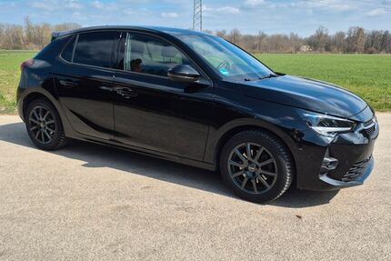 Opel Corsa 74.000 km 14.700 &euro; Meitingen 86405