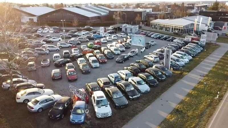 Opel Meriva 239.600 km 990 &euro; Königsbrunn 86343