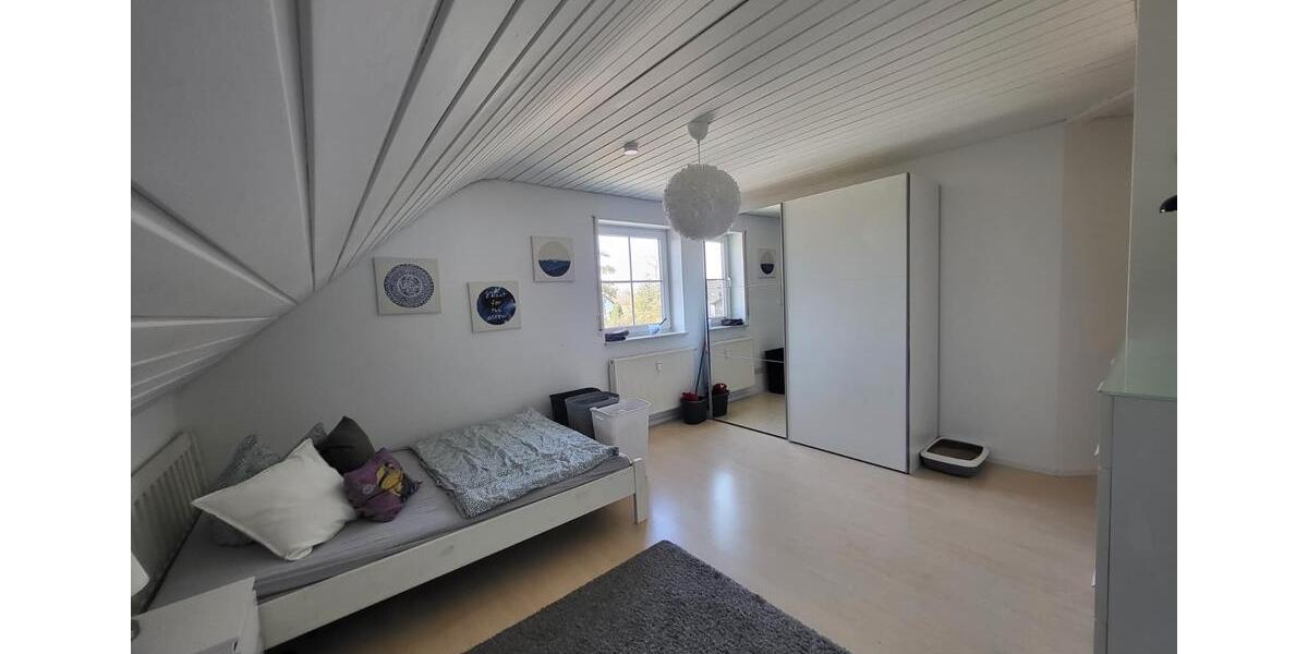 Etagenwohnung Langerringen - 5 Zimmer, 95 m&sup2;, 1.120&euro; | Angebot:26022273