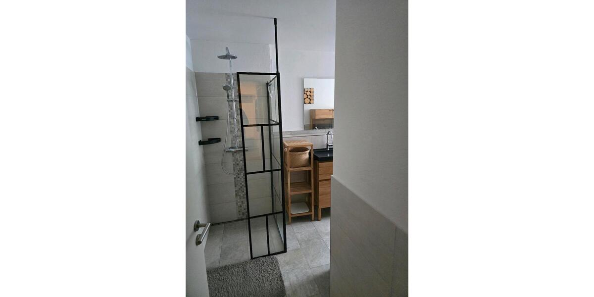 Erdgeschoßwohnung Augsburg Bergheim - 3 Zimmer, 80 m&sup2;, 1.850&euro; | Angebot:24398089