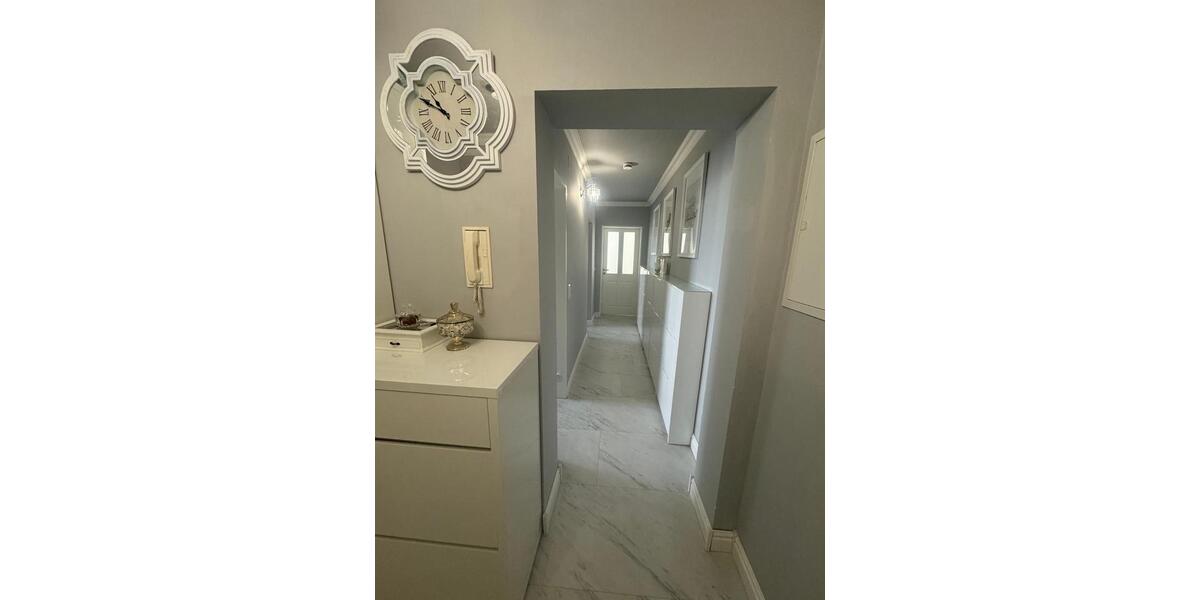 Dachgeschoßwohnung Untermeitingen - 3 Zimmer, 75 m&sup2;, 270.000&euro; | Angebot:26032031