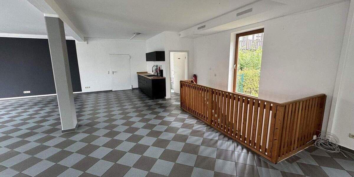 Gewerbeobjekt Fischach Heimberg - 265.000&euro; | Angebot:25746598