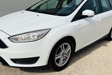 Ford Focus 230.366 km 2.890 &euro; Kühbach 86556