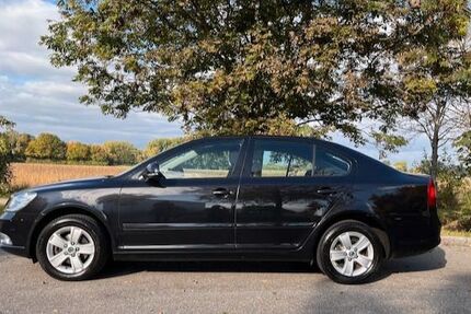 Skoda Octavia 87.000 km 6.600 € Augsburg 86165