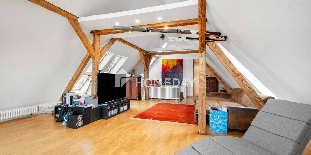 Einfamilienhaus Neusäß Ottmarshausen - 7 Zimmer, 245 m&sup2;, 1.175.000&euro; | Angebot:26569189