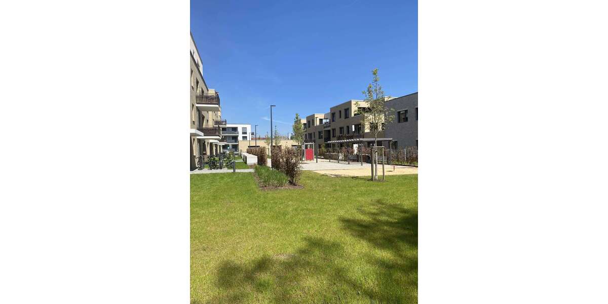 Etagenwohnung Augsburg Innenstadt - 1 Zimmer, 42 m&sup2;, 685&euro; | Angebot:25226327