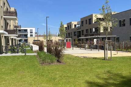 Wohnung Augsburg Innenstadt - 1 Zimmer, 42 m&sup2;, 685&euro; | Angebot:25226327