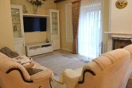 Wohnung zum Mieten in Augsburg 1.500 € 100 m² 3 zimmer