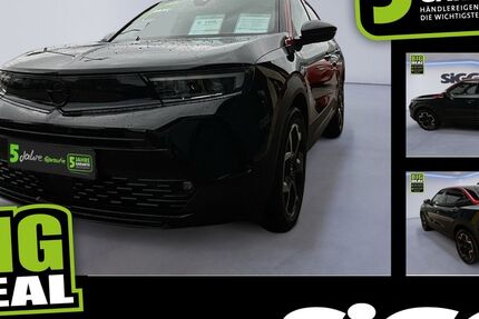 Opel Mokka 46.937 km 18.580 € Augsburg 86165