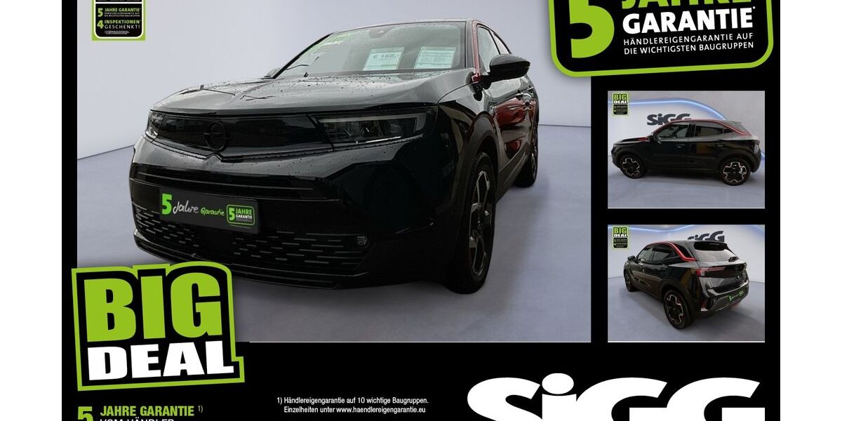 Opel Mokka 46.937 km 18.580 € Augsburg 86165