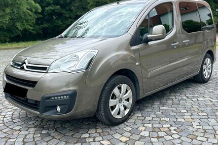Citroen Berlingo 249.000 km 5.000 &euro; Adelsried 86477