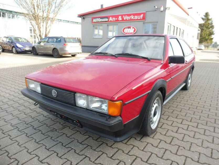Scirocco