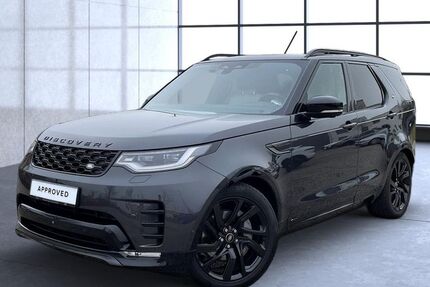 Land Rover Discovery 83.000 km 42.880 &euro; Augsburg 86165