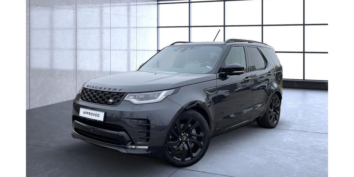 Land Rover Discovery 83.000 km 42.880 &euro; Augsburg 86165