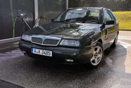 Lancia Kappa 192.600 km 2.249 € Diedorf 86420