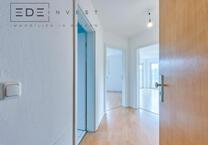 Hochwertige und stilvolle 2-Zimmer Wohnung mit Erker