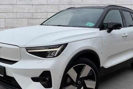 Volvo XC40 22.400 km 36.490 &euro; Augsburg 86179