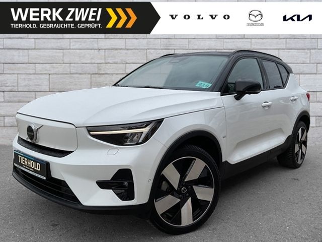 Volvo XC40 22.400 km 36.490 &euro; Augsburg 86179