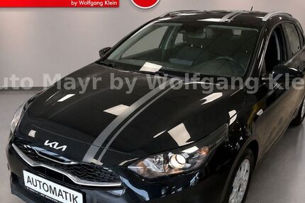 Kia ceed Sportswagon 78.000 km 18.980 &euro; Augsburg 86156