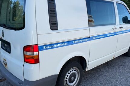 VW T5 Transporter 479.125 km 1.800 &euro; Augsburg 86165